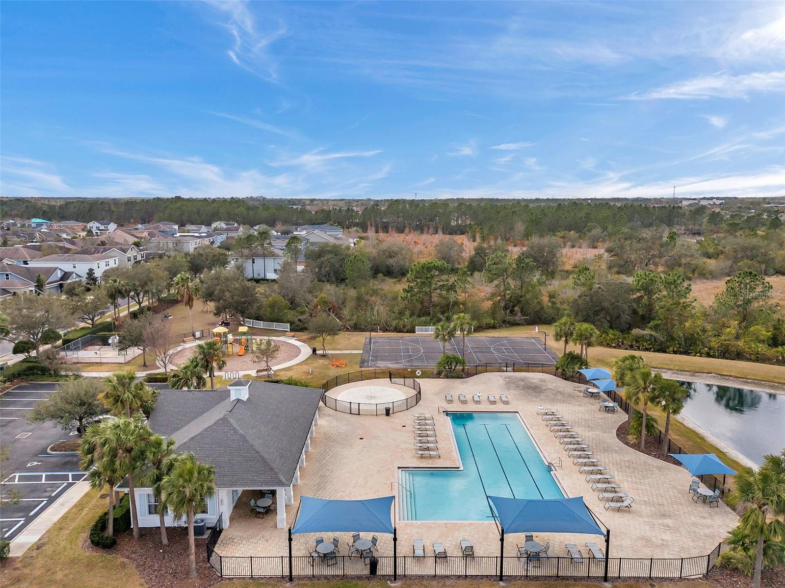 5125 AUTUMN RIDGE DR, WESLEY CHAPEL, FL, 33545