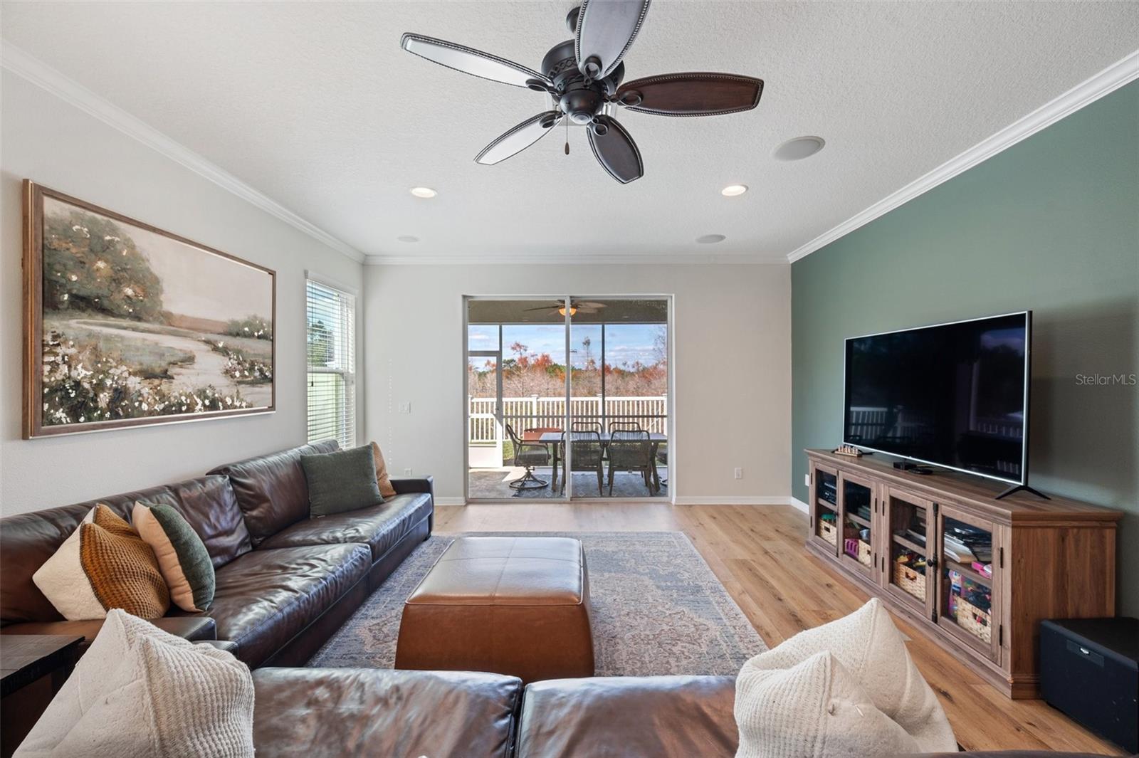 5125 AUTUMN RIDGE DR, WESLEY CHAPEL, FL, 33545