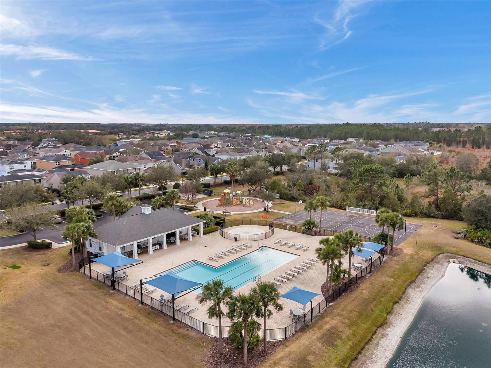 5125 AUTUMN RIDGE DR, WESLEY CHAPEL, FL, 33545