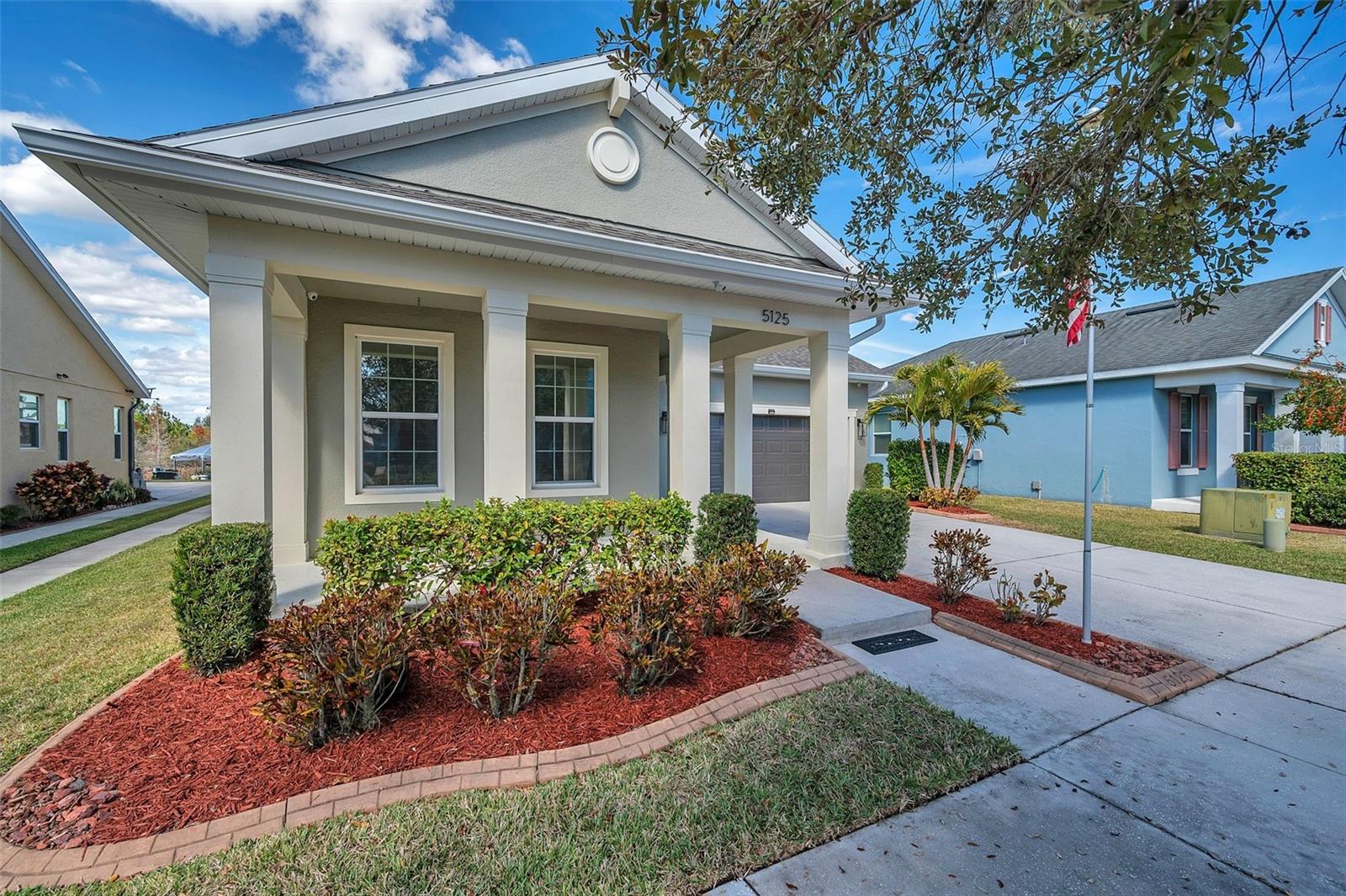 5125 AUTUMN RIDGE DR, WESLEY CHAPEL, FL, 33545