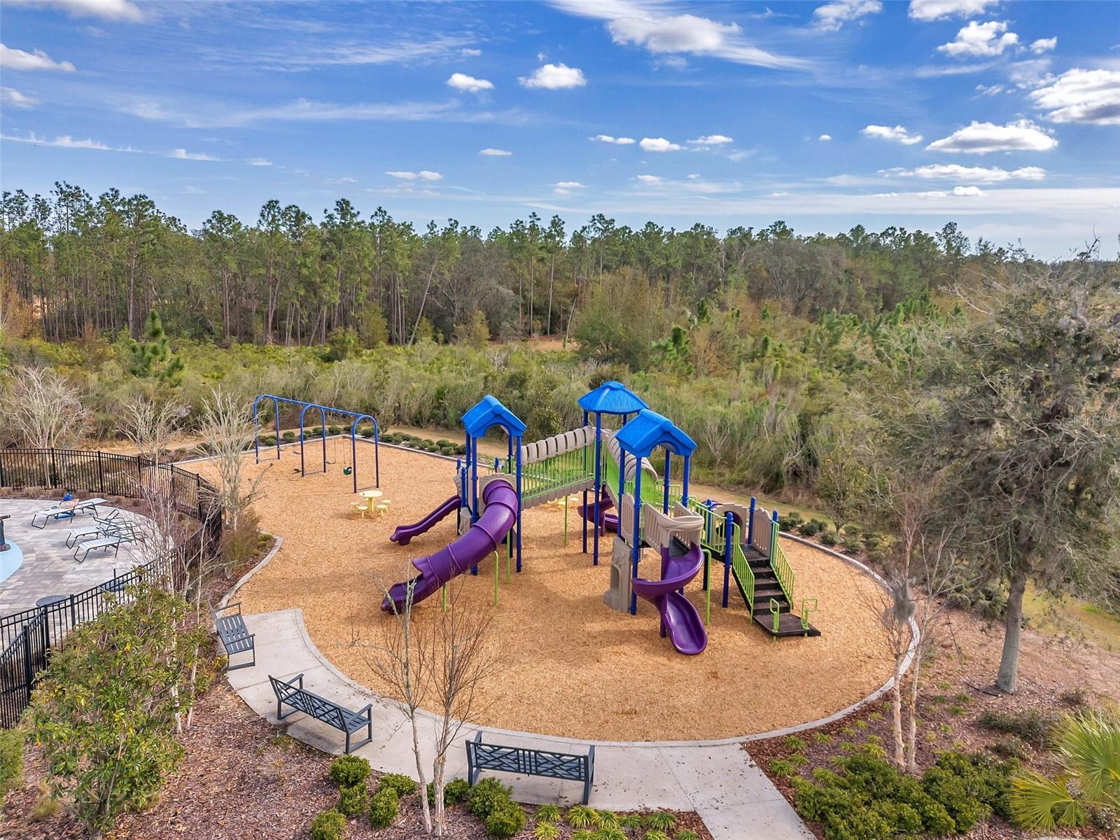 5125 AUTUMN RIDGE DR, WESLEY CHAPEL, FL, 33545