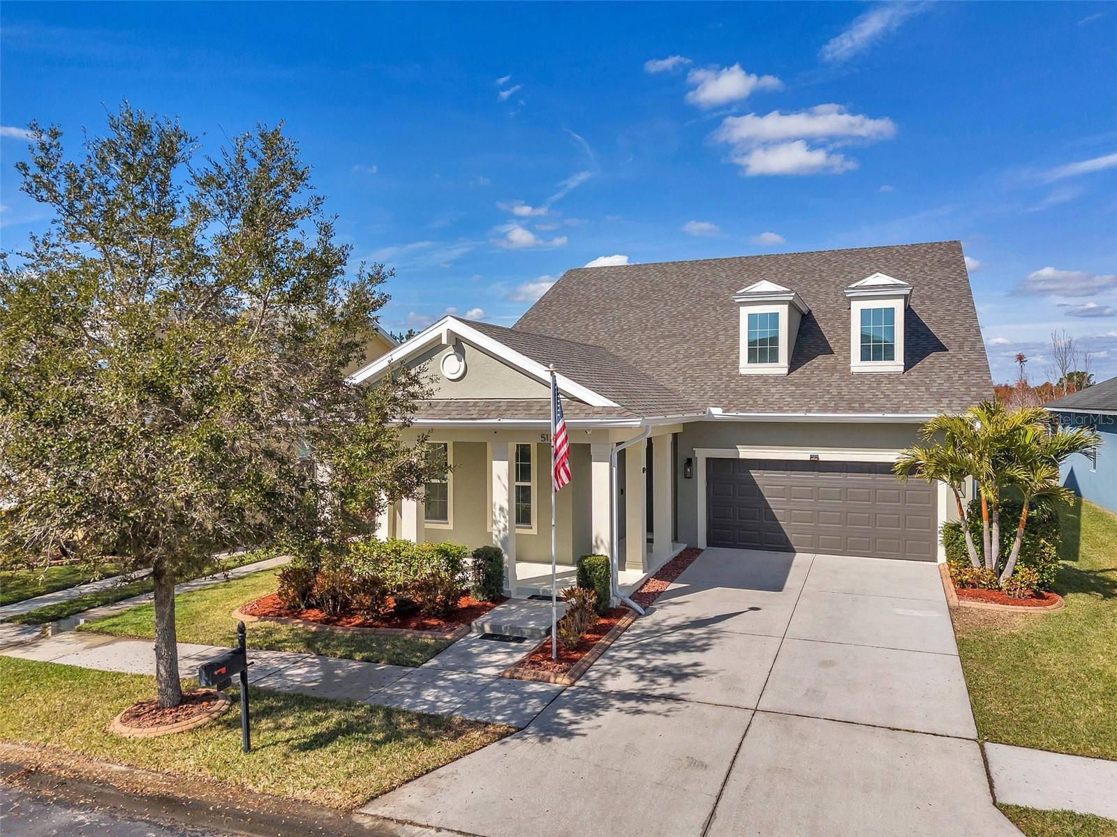 5125 AUTUMN RIDGE DR, WESLEY CHAPEL, FL, 33545