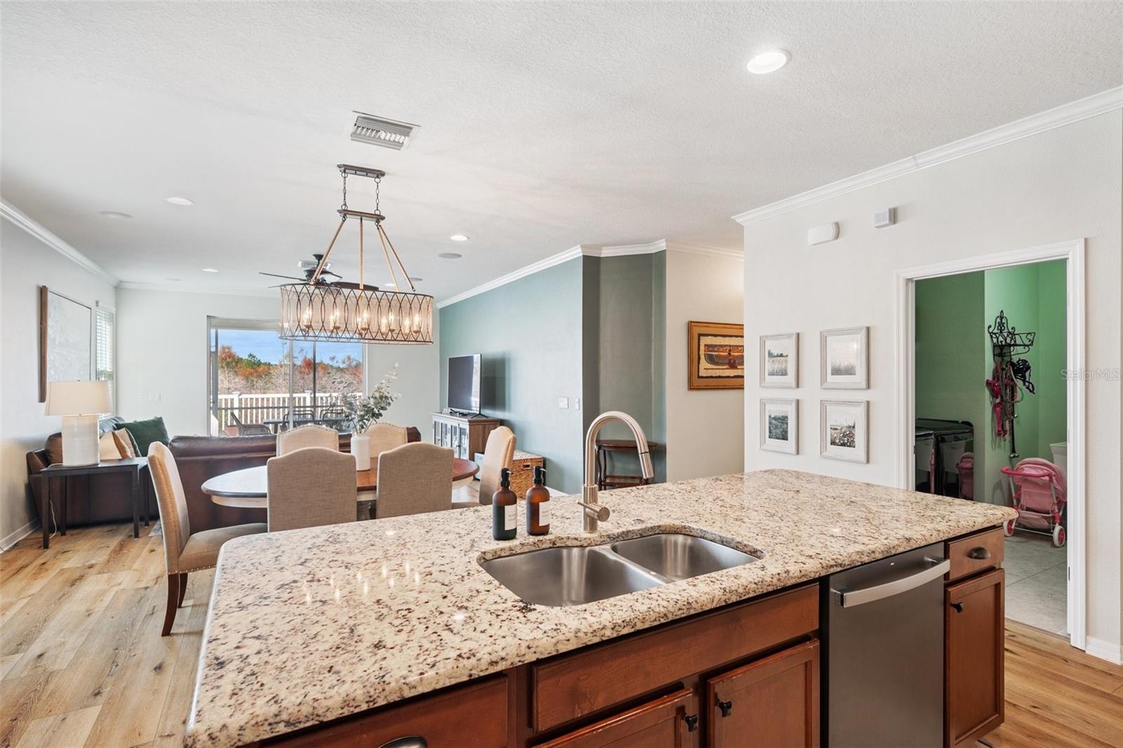 5125 AUTUMN RIDGE DR, WESLEY CHAPEL, FL, 33545