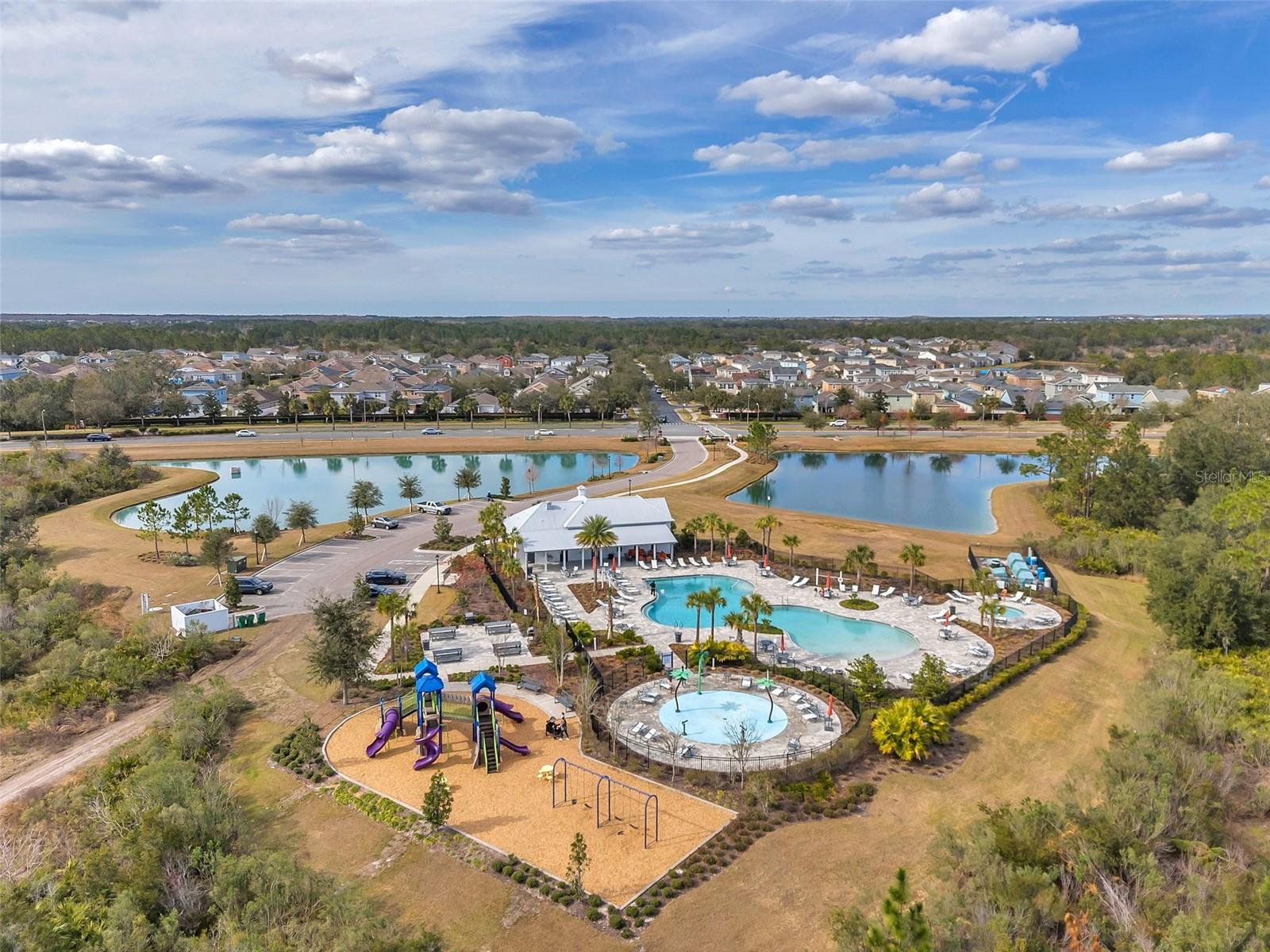 5125 AUTUMN RIDGE DR, WESLEY CHAPEL, FL, 33545