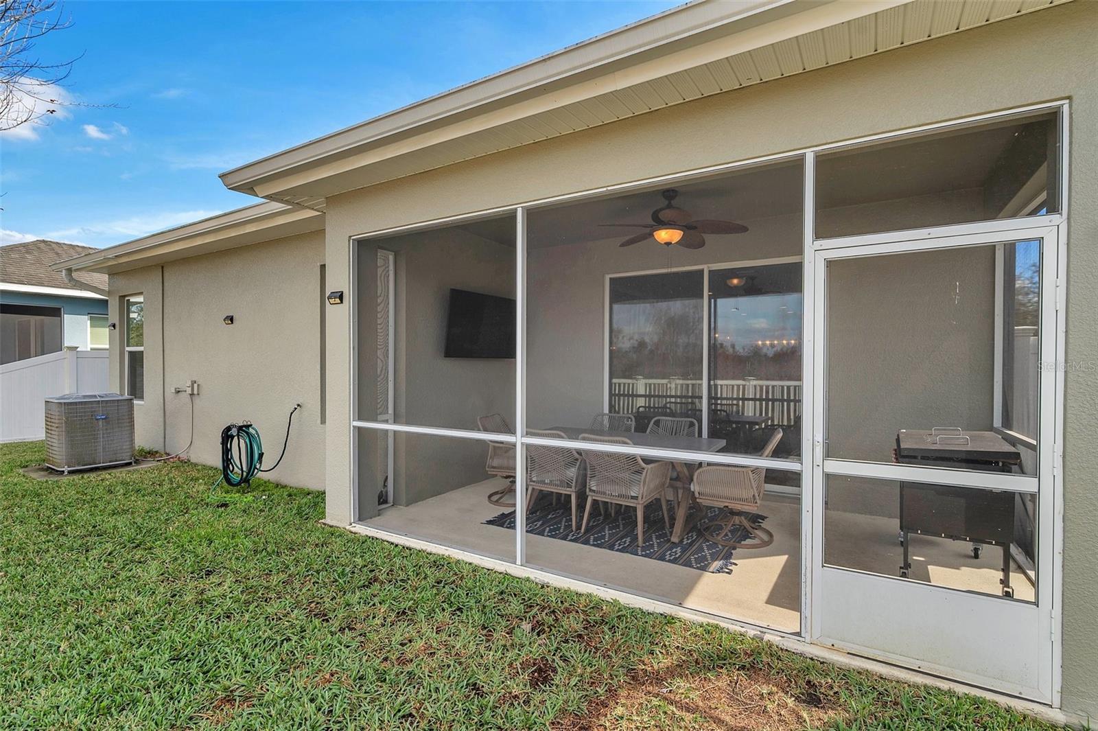 5125 AUTUMN RIDGE DR, WESLEY CHAPEL, FL, 33545