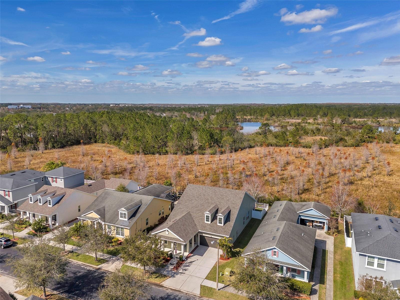 5125 AUTUMN RIDGE DR, WESLEY CHAPEL, FL, 33545