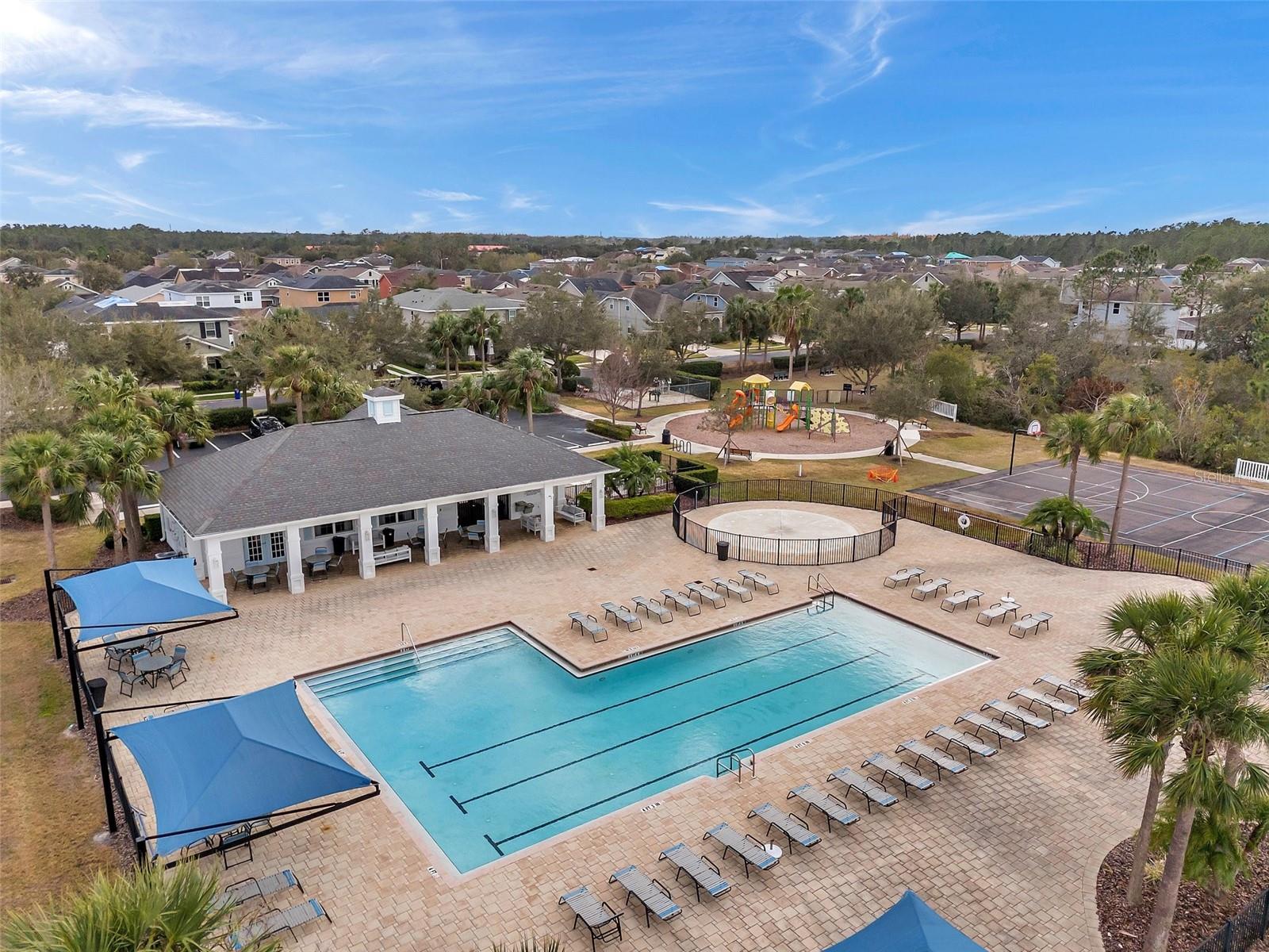 5125 AUTUMN RIDGE DR, WESLEY CHAPEL, FL, 33545