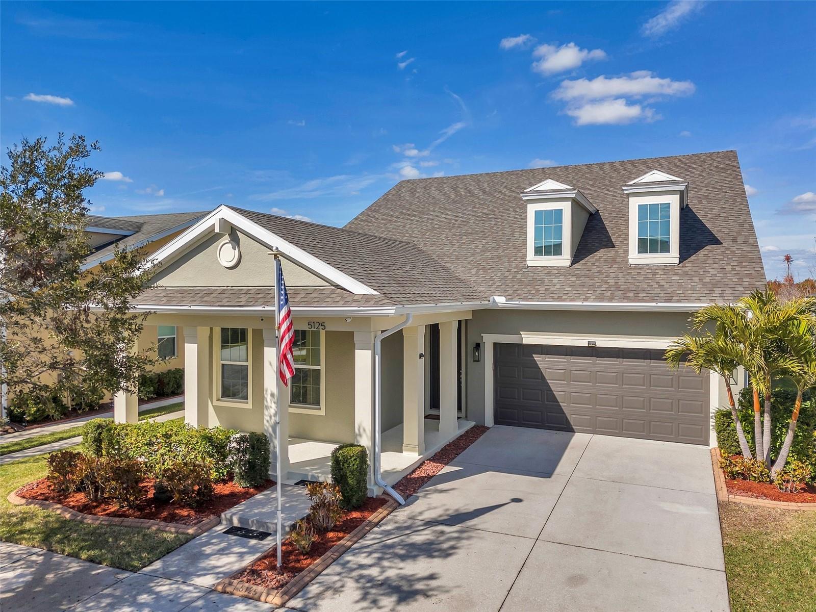 5125 AUTUMN RIDGE DR, WESLEY CHAPEL, FL, 33545