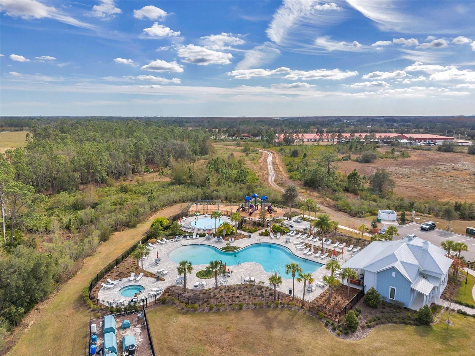 5125 AUTUMN RIDGE DR, WESLEY CHAPEL, FL, 33545