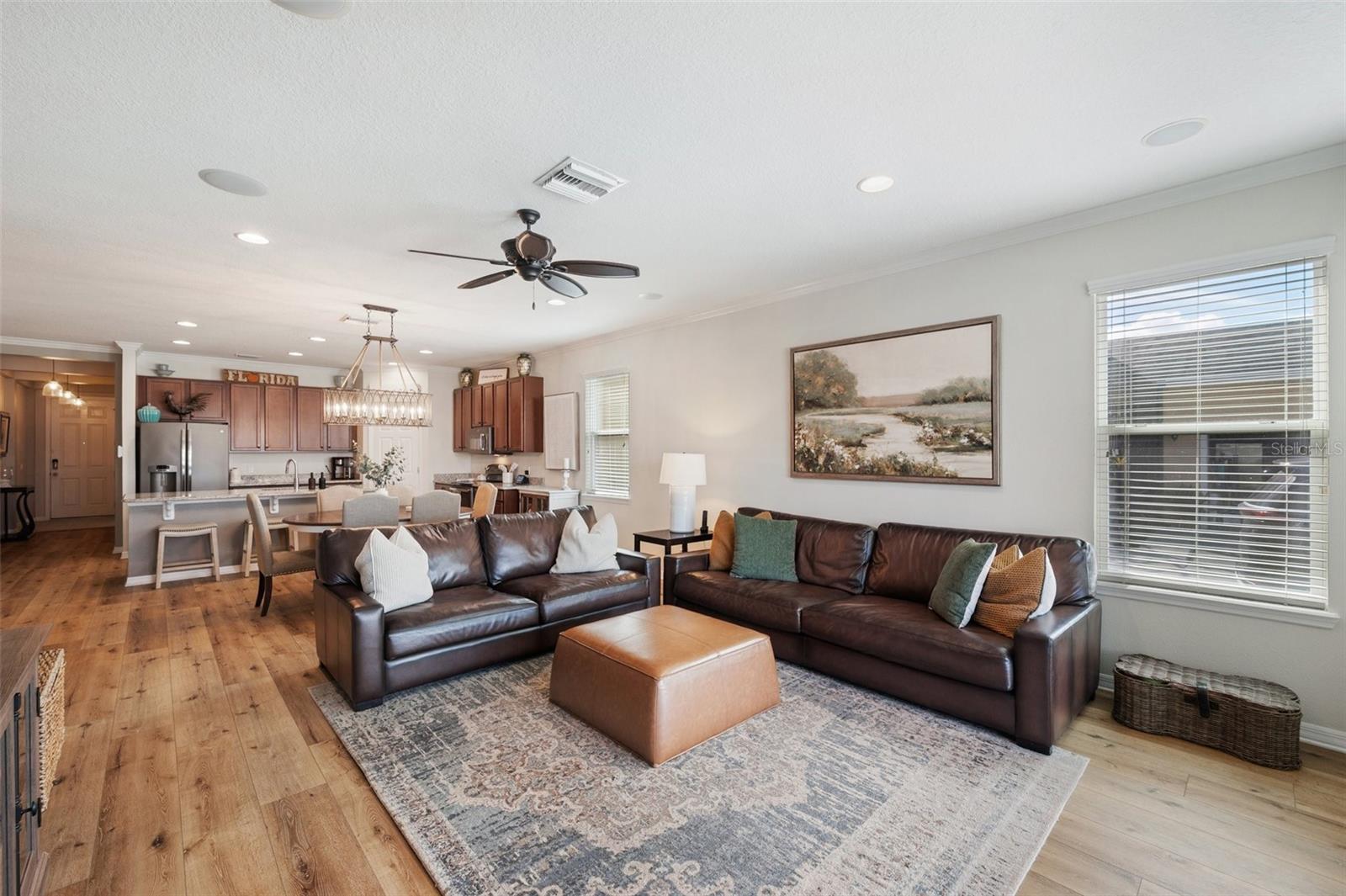 5125 AUTUMN RIDGE DR, WESLEY CHAPEL, FL, 33545