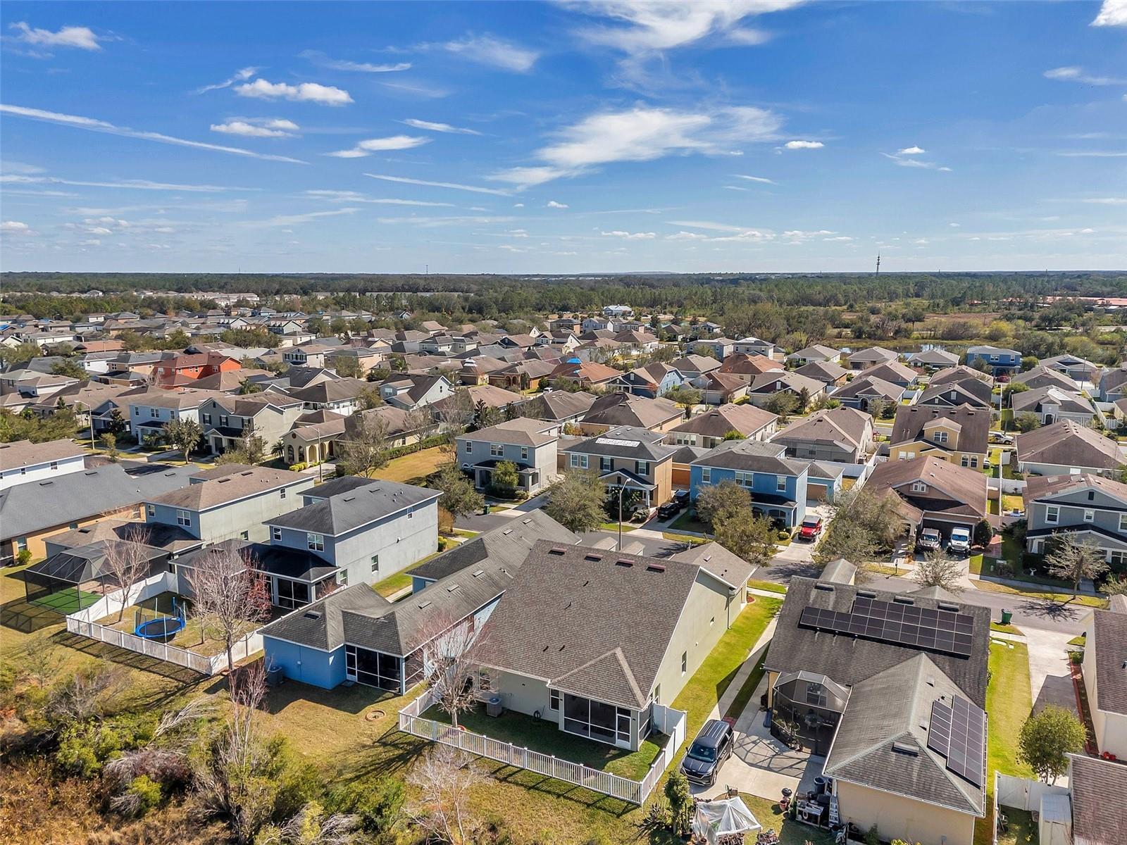 5125 AUTUMN RIDGE DR, WESLEY CHAPEL, FL, 33545