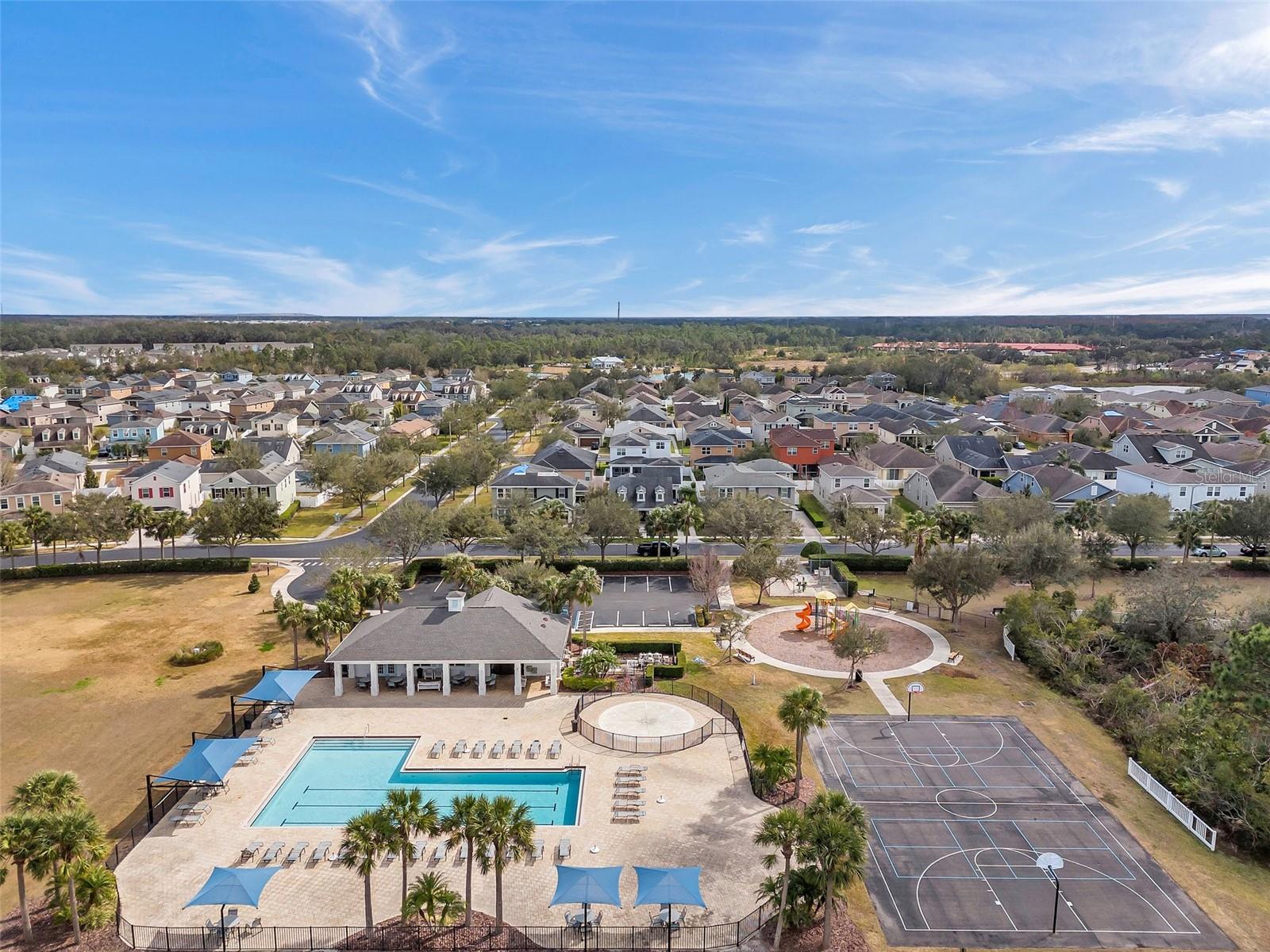 5125 AUTUMN RIDGE DR, WESLEY CHAPEL, FL, 33545