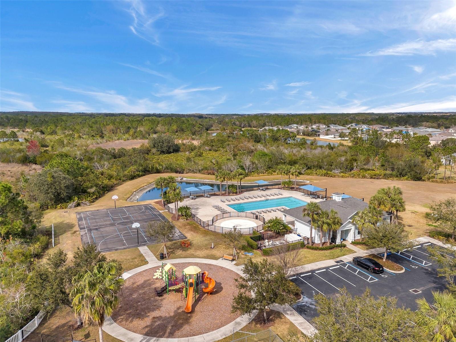 5125 AUTUMN RIDGE DR, WESLEY CHAPEL, FL, 33545