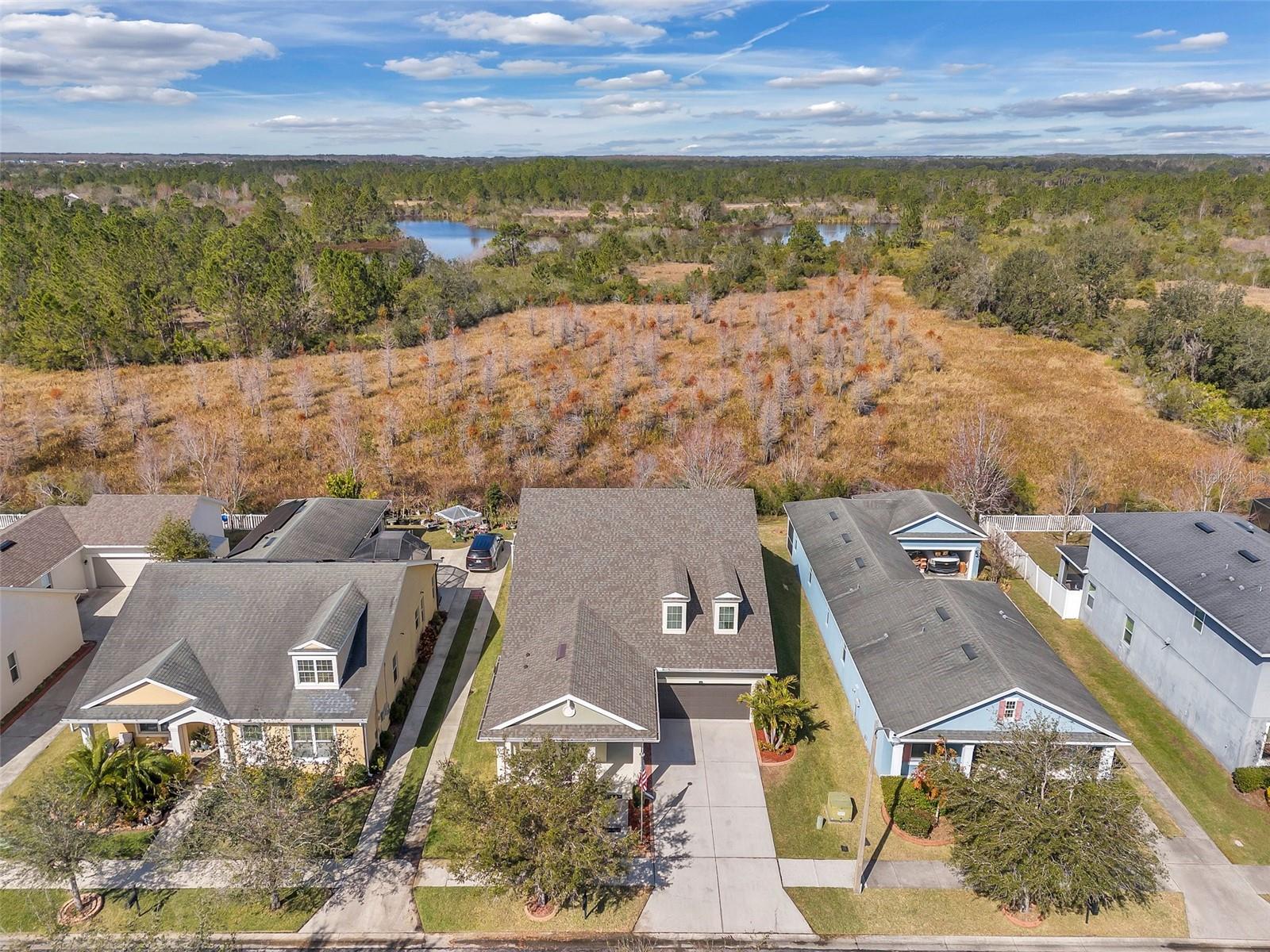 5125 AUTUMN RIDGE DR, WESLEY CHAPEL, FL, 33545