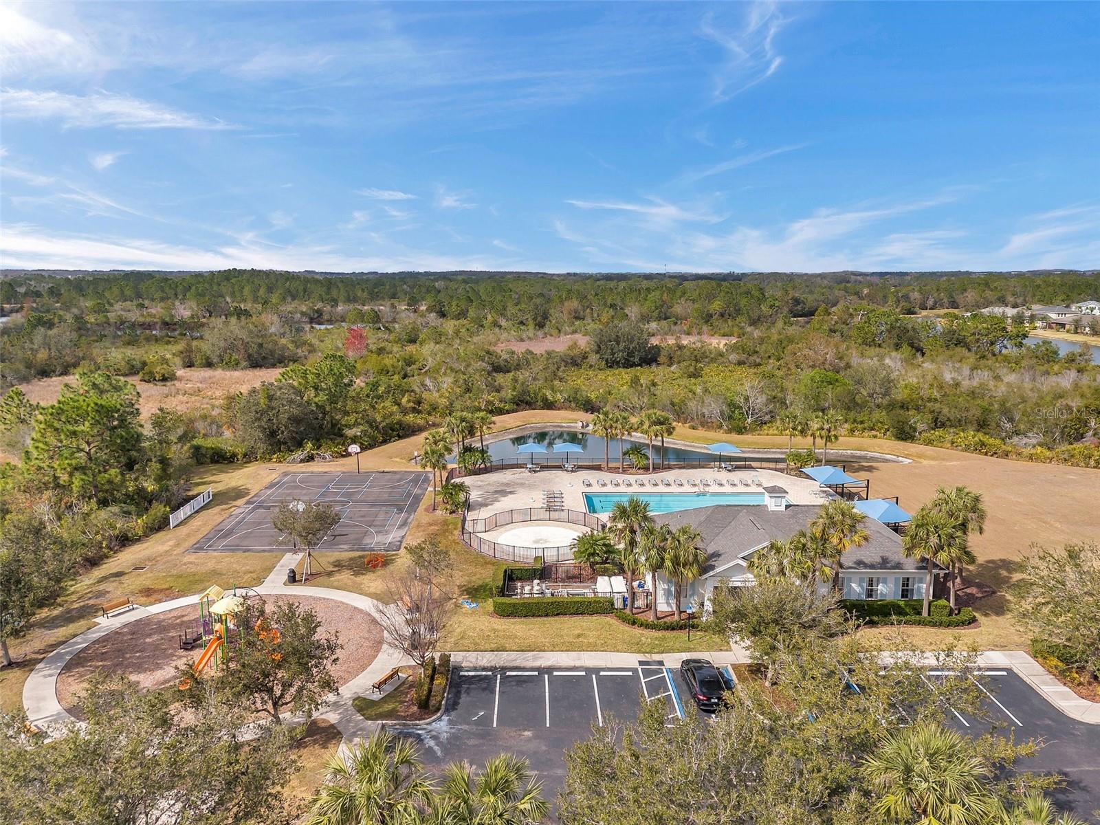 5125 AUTUMN RIDGE DR, WESLEY CHAPEL, FL, 33545