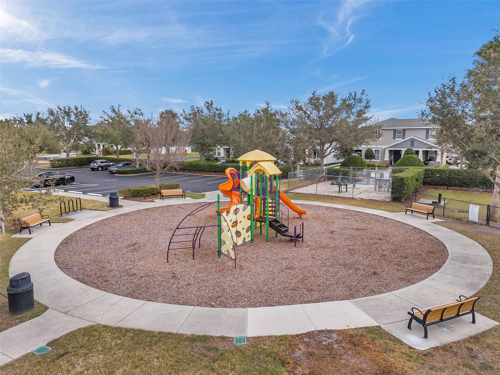 5125 AUTUMN RIDGE DR, WESLEY CHAPEL, FL, 33545