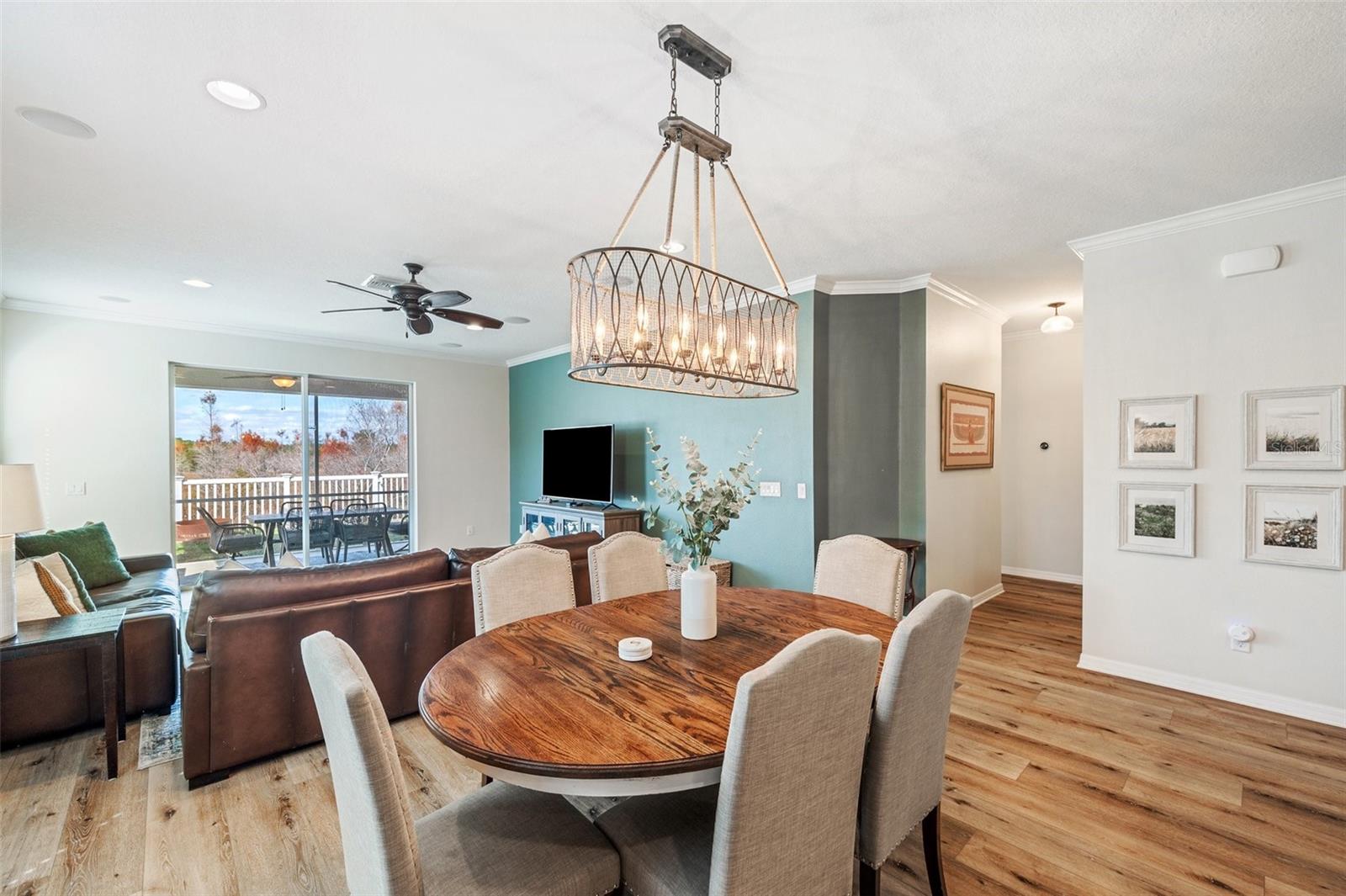 5125 AUTUMN RIDGE DR, WESLEY CHAPEL, FL, 33545