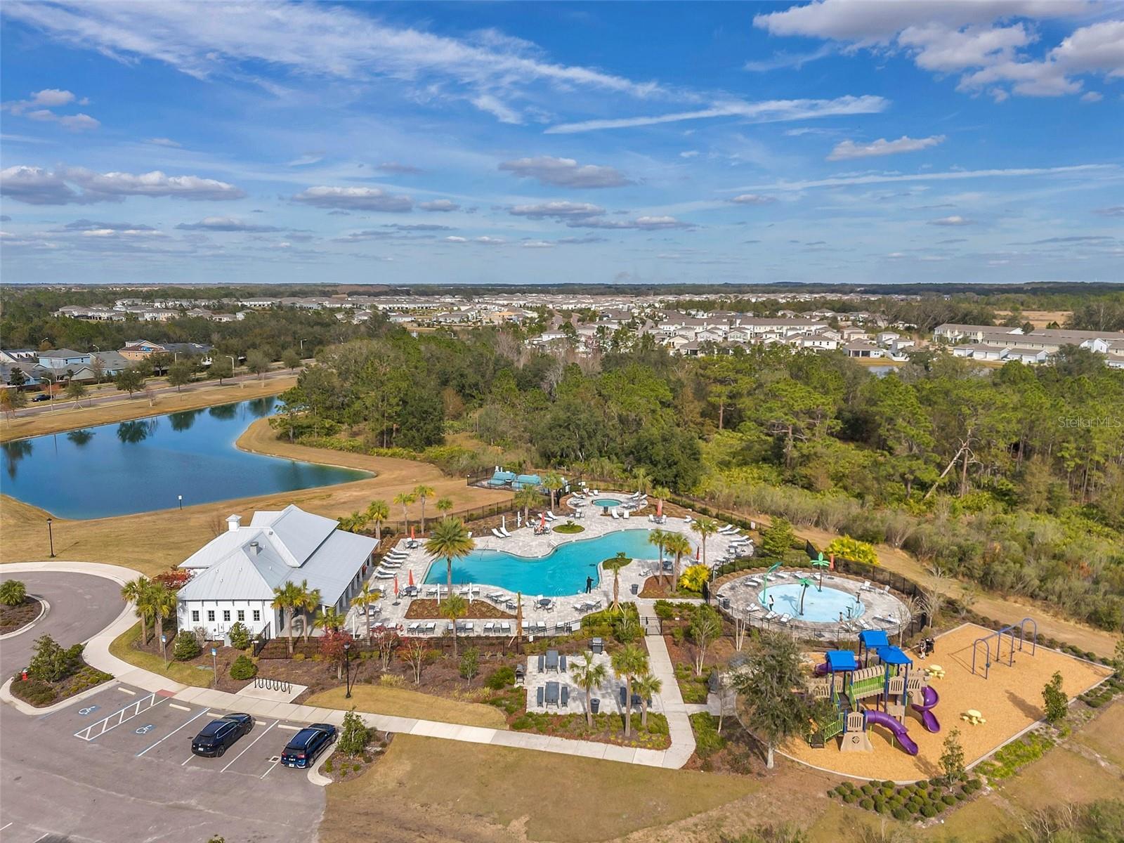 5125 AUTUMN RIDGE DR, WESLEY CHAPEL, FL, 33545