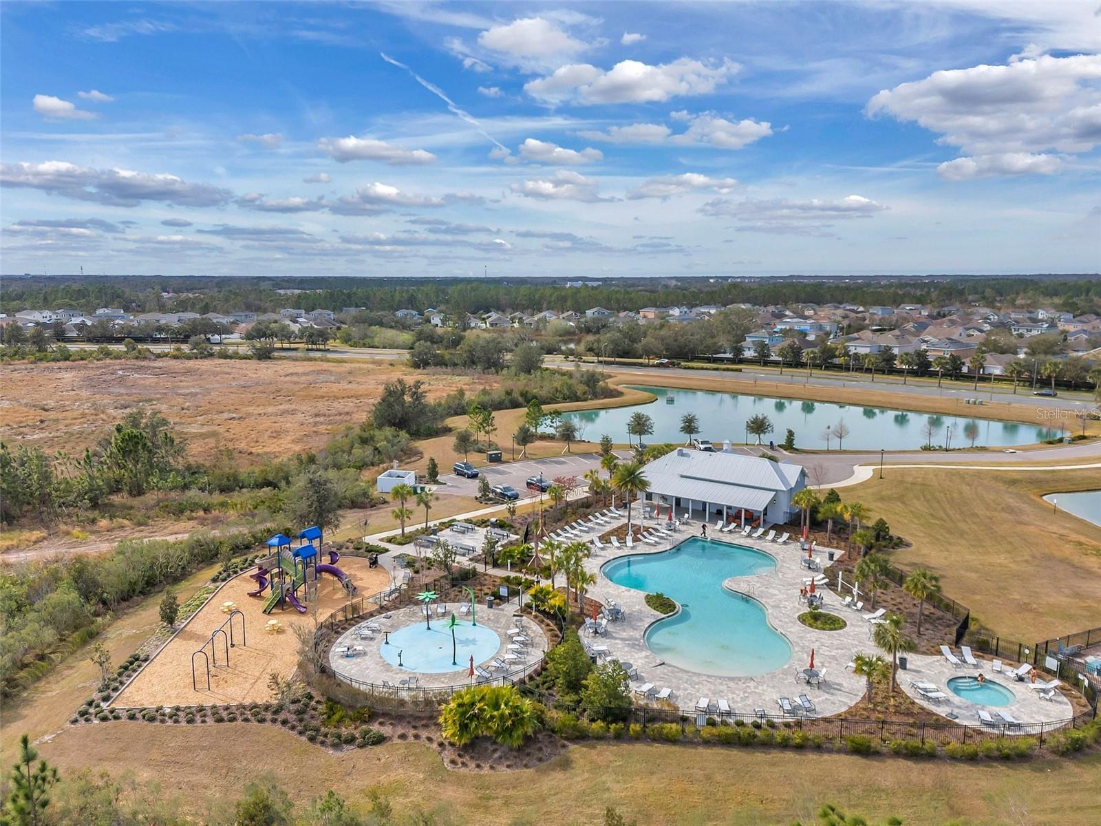 5125 AUTUMN RIDGE DR, WESLEY CHAPEL, FL, 33545