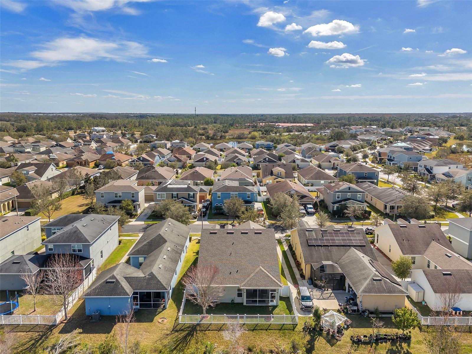 5125 AUTUMN RIDGE DR, WESLEY CHAPEL, FL, 33545