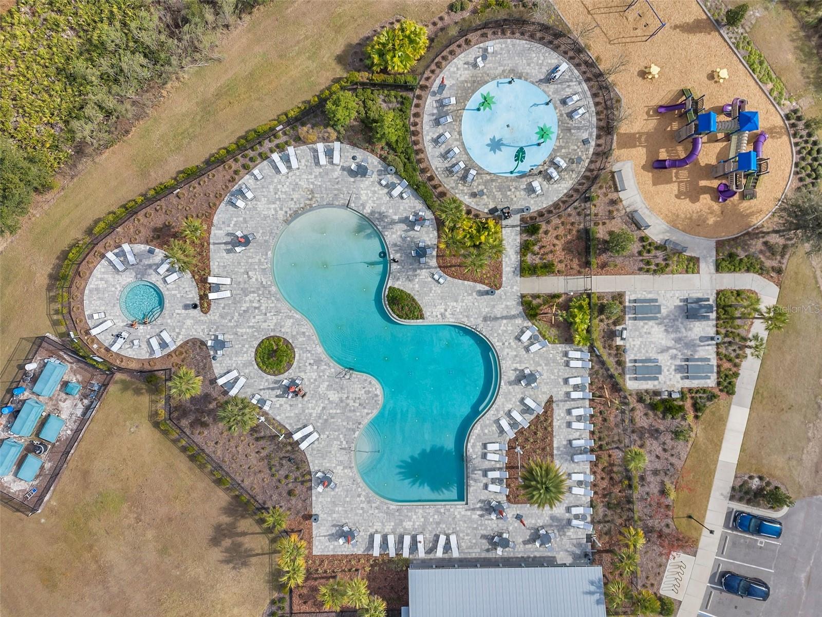 5125 AUTUMN RIDGE DR, WESLEY CHAPEL, FL, 33545