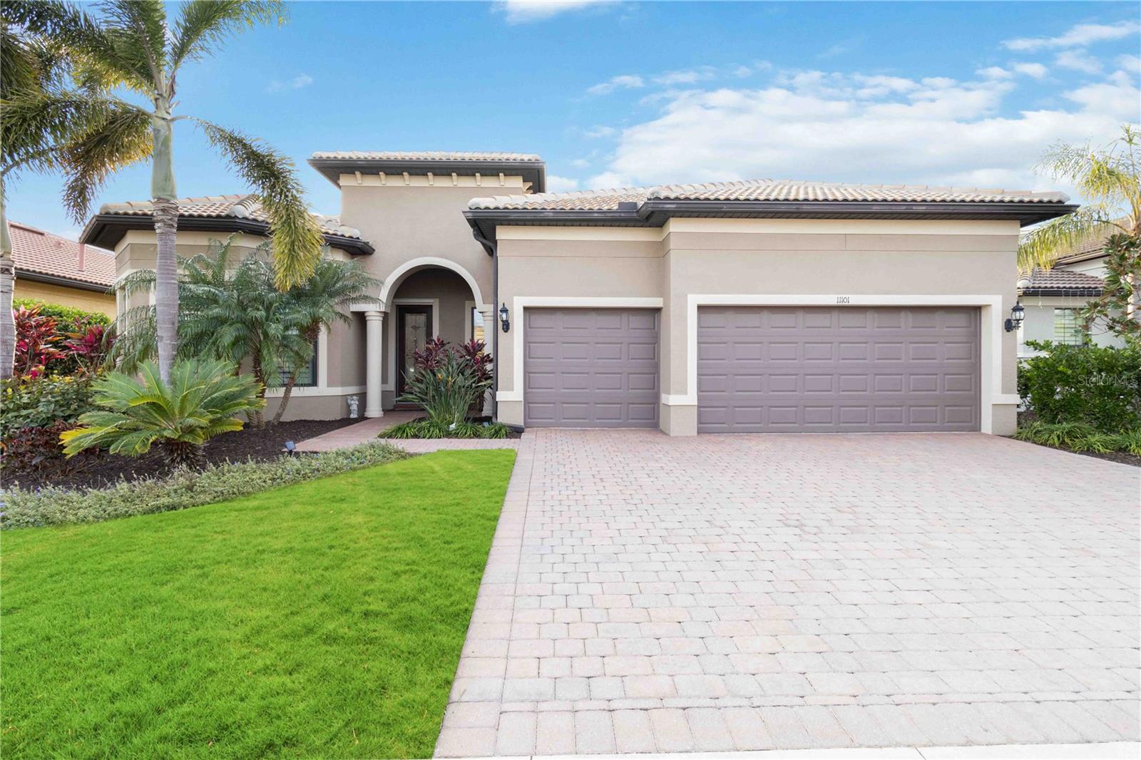 11101 SANDHILL PRESERVE DR, SARASOTA, FL, 34238