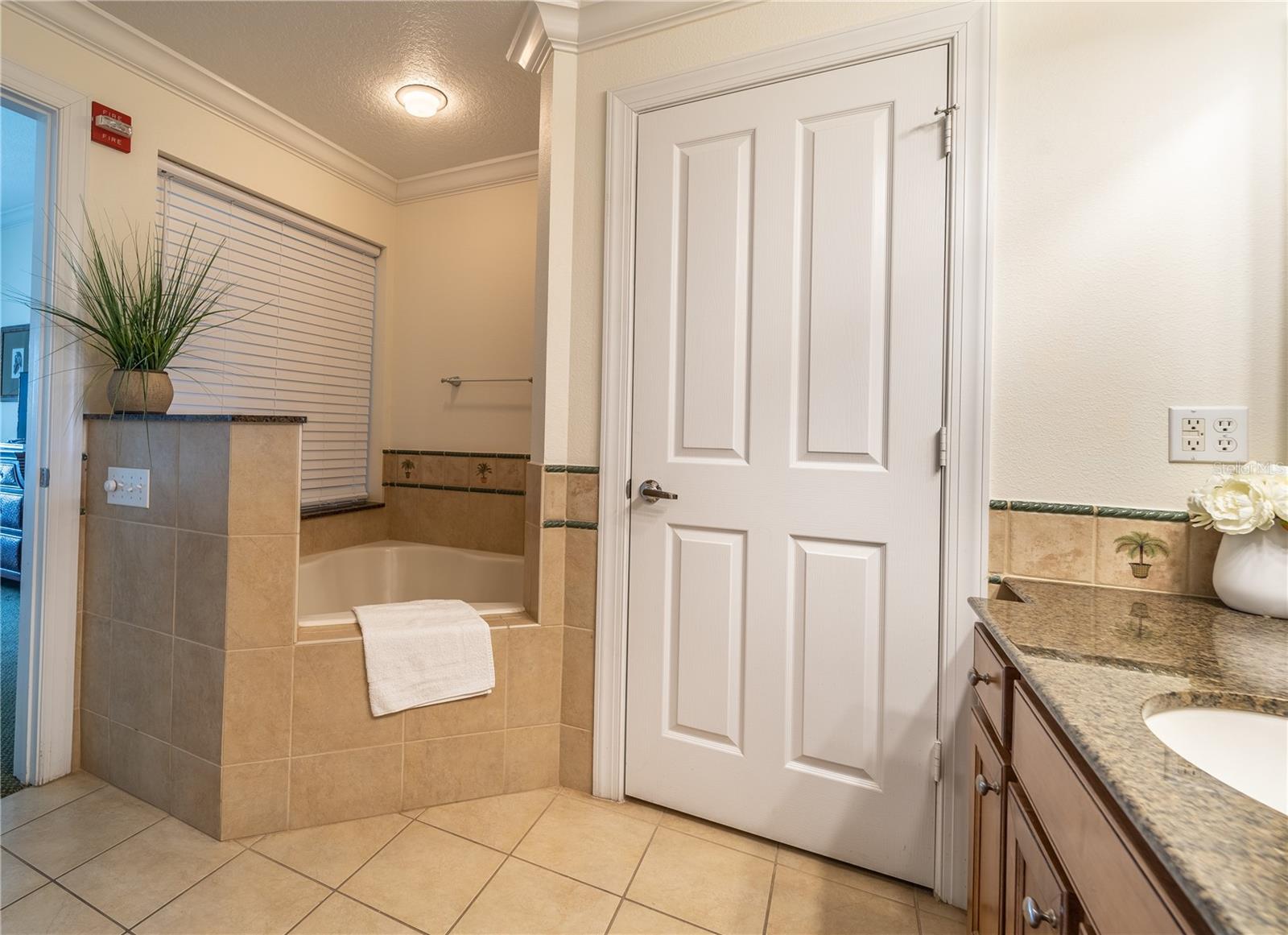 7609 HERITAGE CROSSING WAY #201, REUNION, FL, 34747