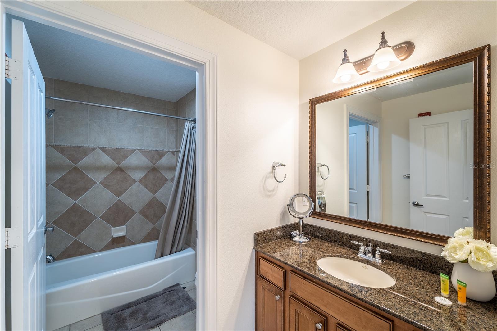 7609 HERITAGE CROSSING WAY #201, REUNION, FL, 34747