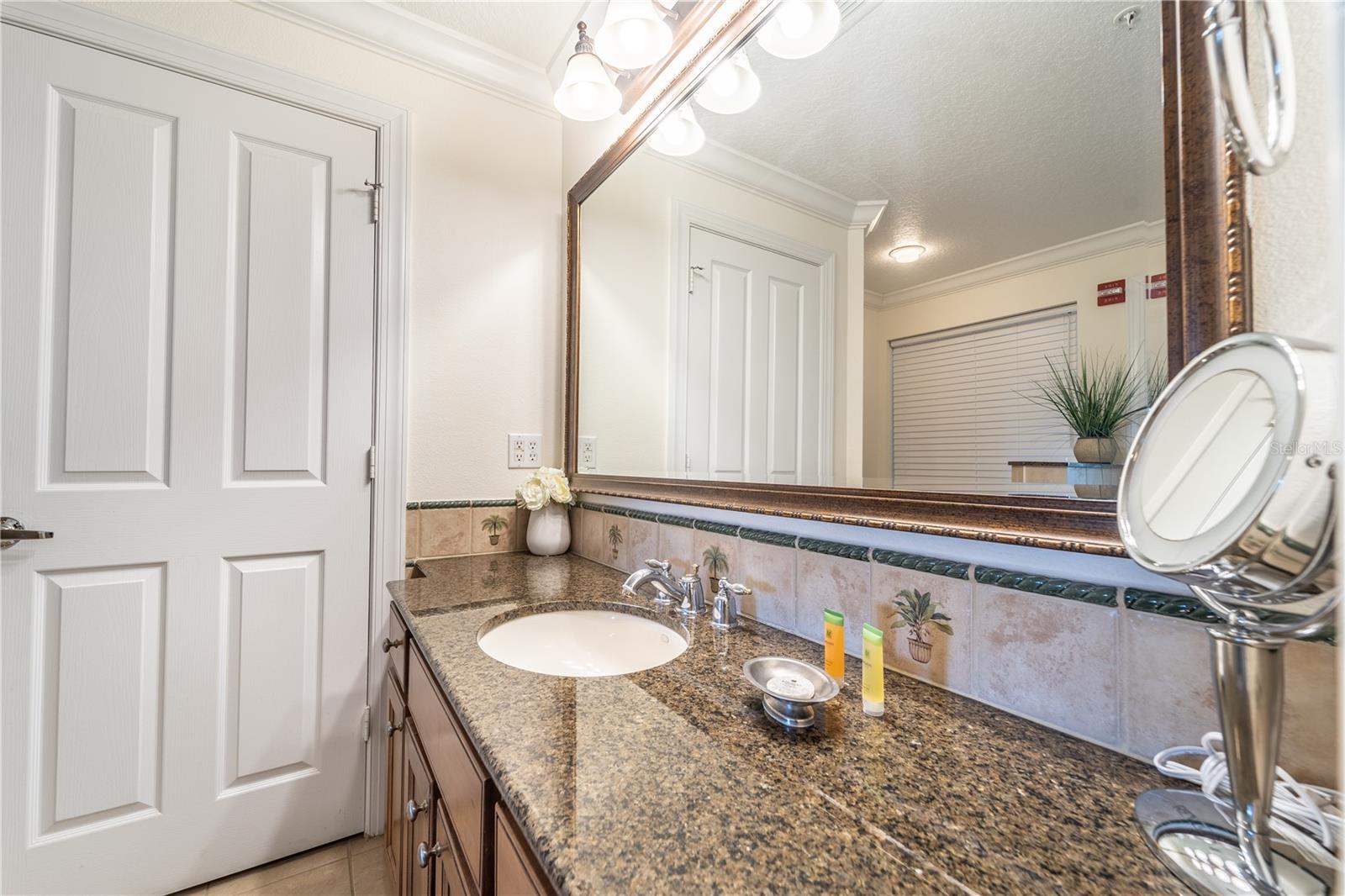 7609 HERITAGE CROSSING WAY #201, REUNION, FL, 34747