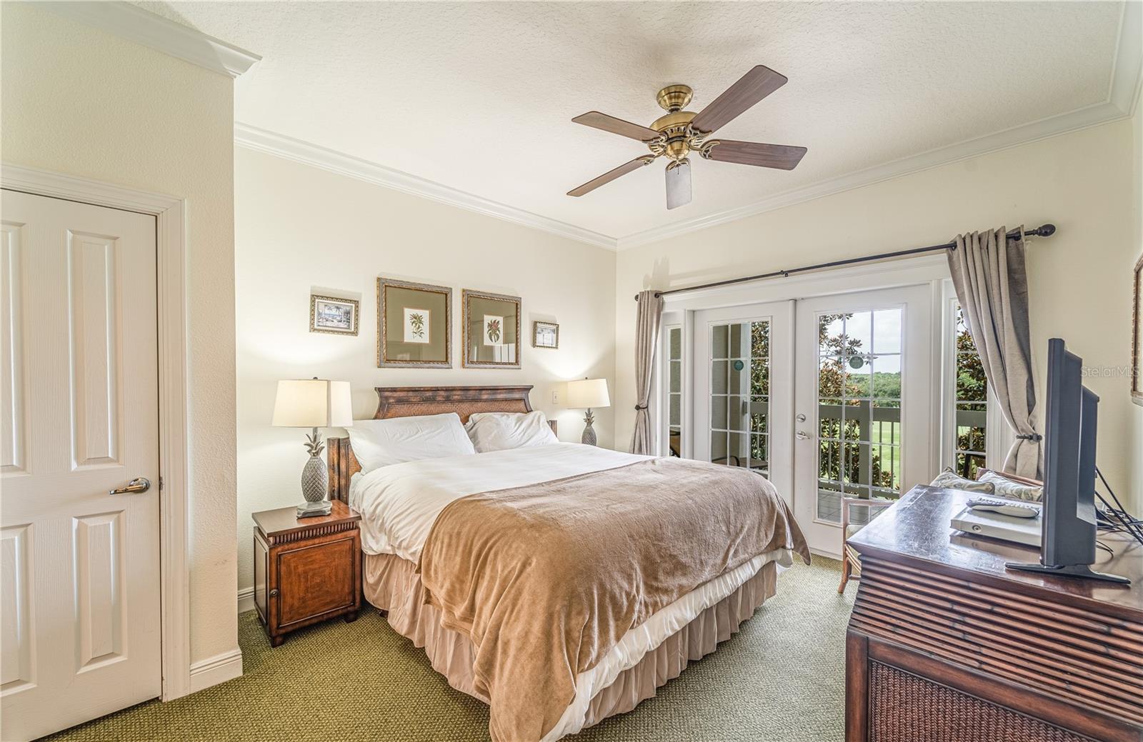 7609 HERITAGE CROSSING WAY #201, REUNION, FL, 34747