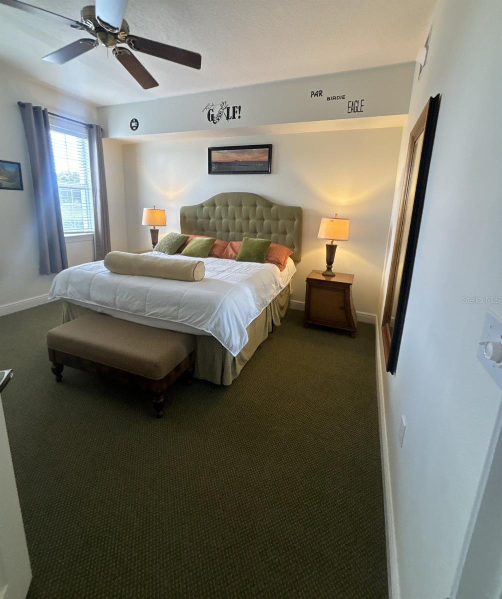 7609 HERITAGE CROSSING WAY #201, REUNION, FL, 34747