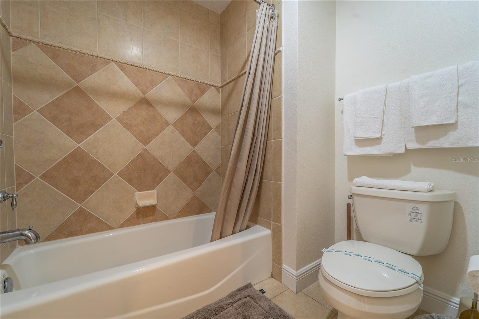 7609 HERITAGE CROSSING WAY #201, REUNION, FL, 34747