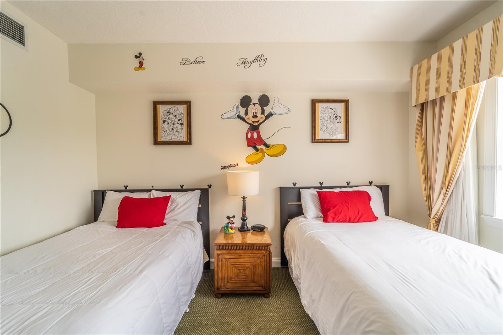 7609 HERITAGE CROSSING WAY #201, REUNION, FL, 34747