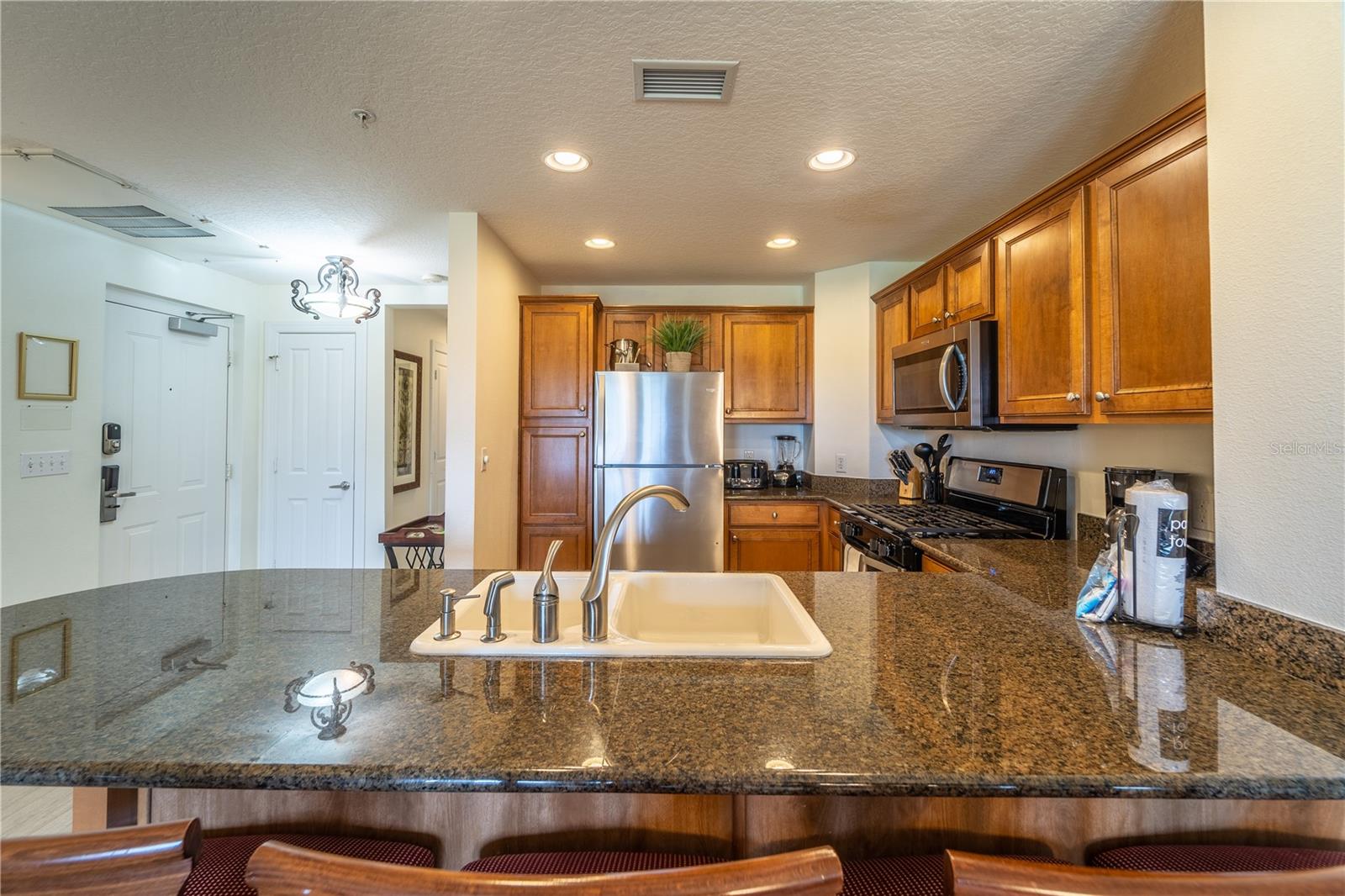 7609 HERITAGE CROSSING WAY #201, REUNION, FL, 34747