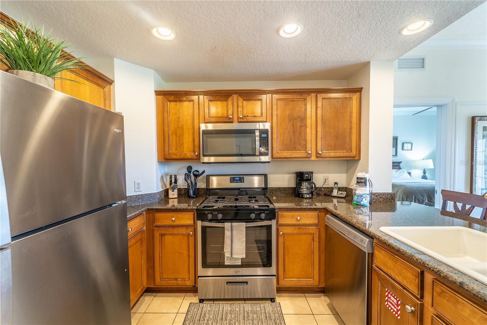 7609 HERITAGE CROSSING WAY #201, REUNION, FL, 34747