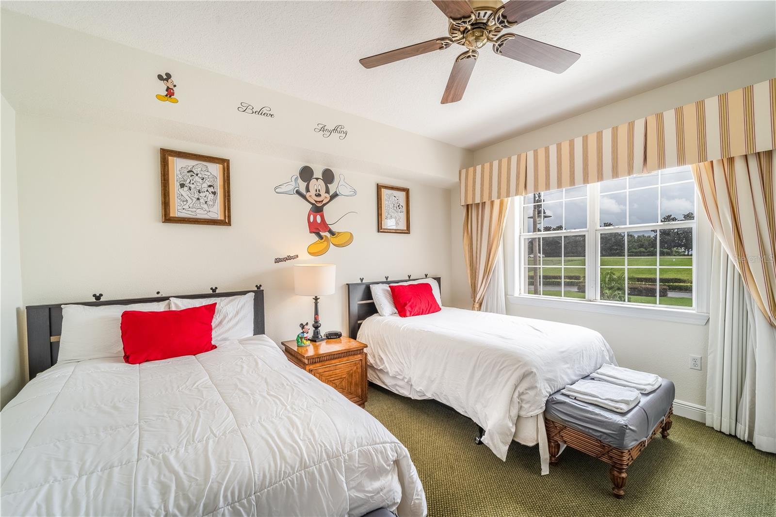 7609 HERITAGE CROSSING WAY #201, REUNION, FL, 34747