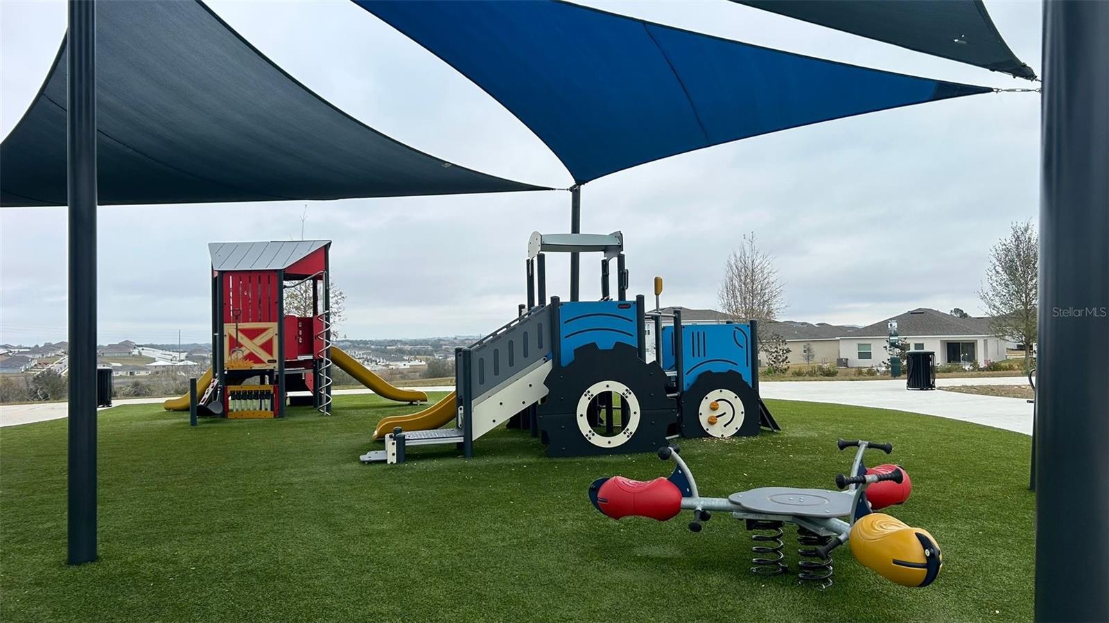 913 LAUREL VIEW WAY, GROVELAND, FL, 34736