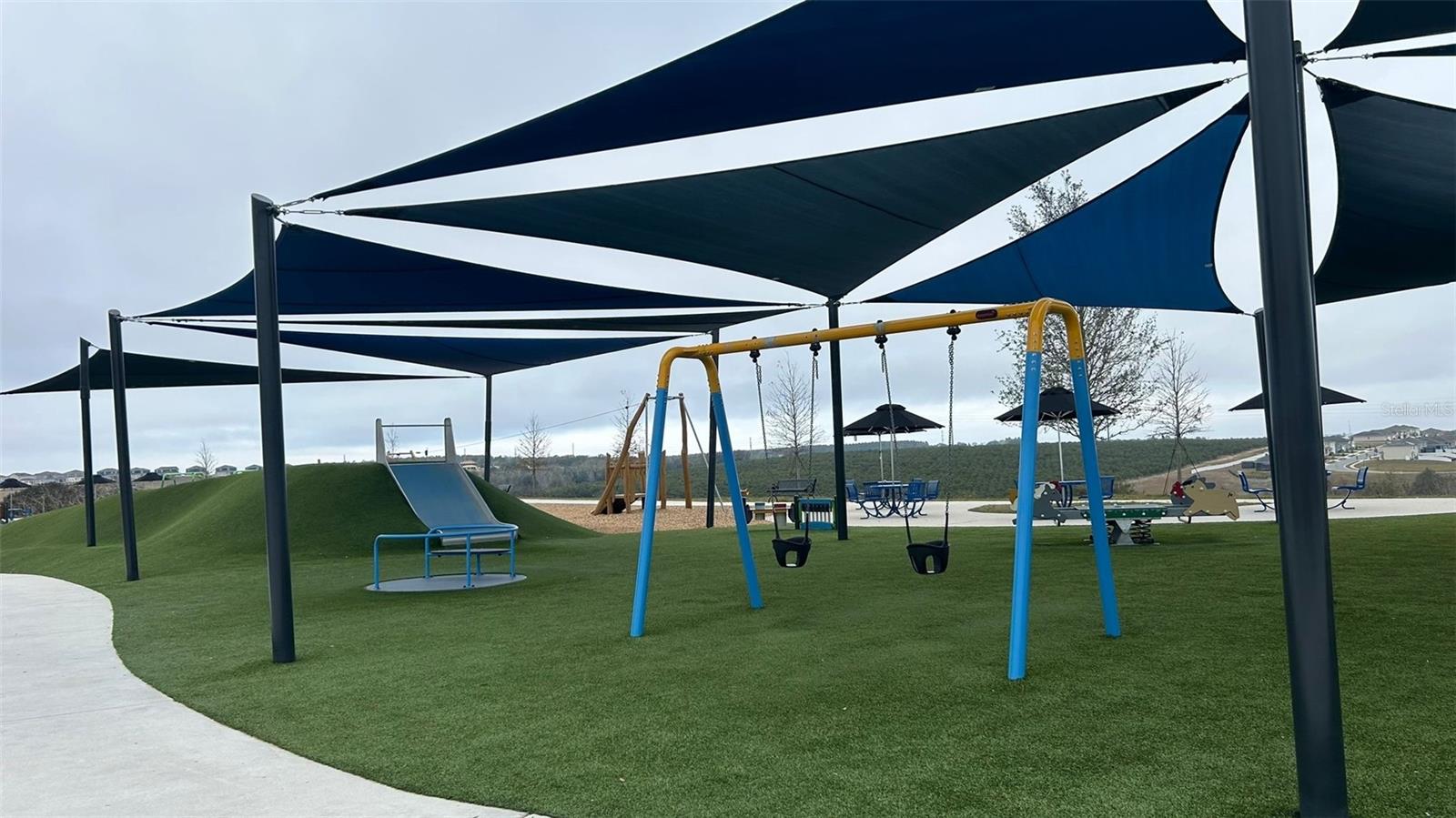 913 LAUREL VIEW WAY, GROVELAND, FL, 34736