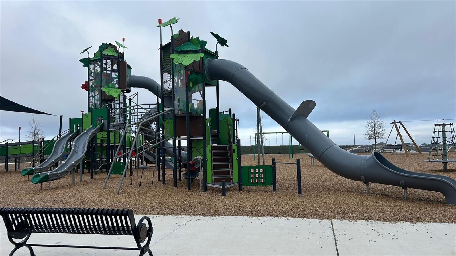 913 LAUREL VIEW WAY, GROVELAND, FL, 34736