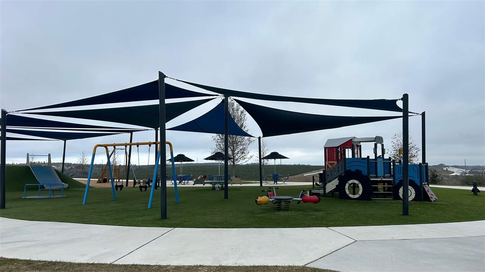 913 LAUREL VIEW WAY, GROVELAND, FL, 34736