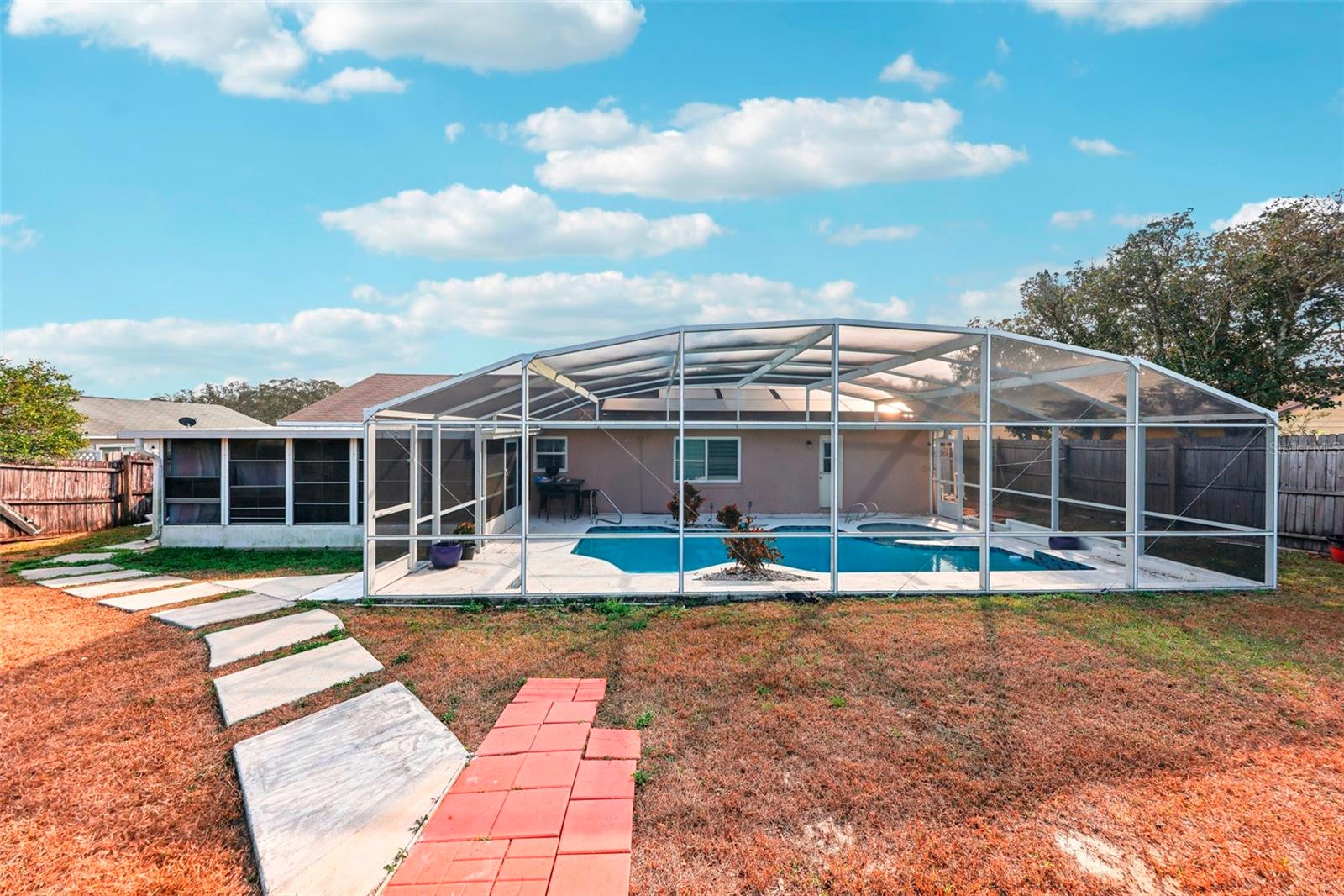 5807 FOX HUNT TRL, ORLANDO, FL, 32808