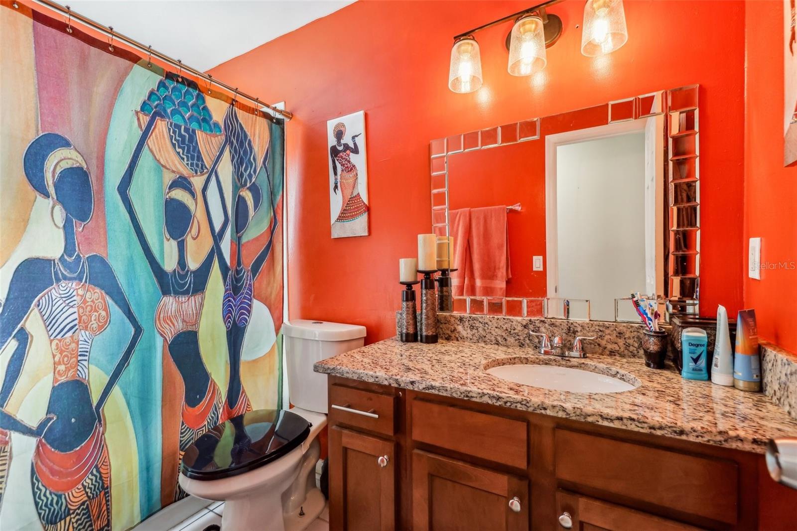 5807 FOX HUNT TRL, ORLANDO, FL, 32808