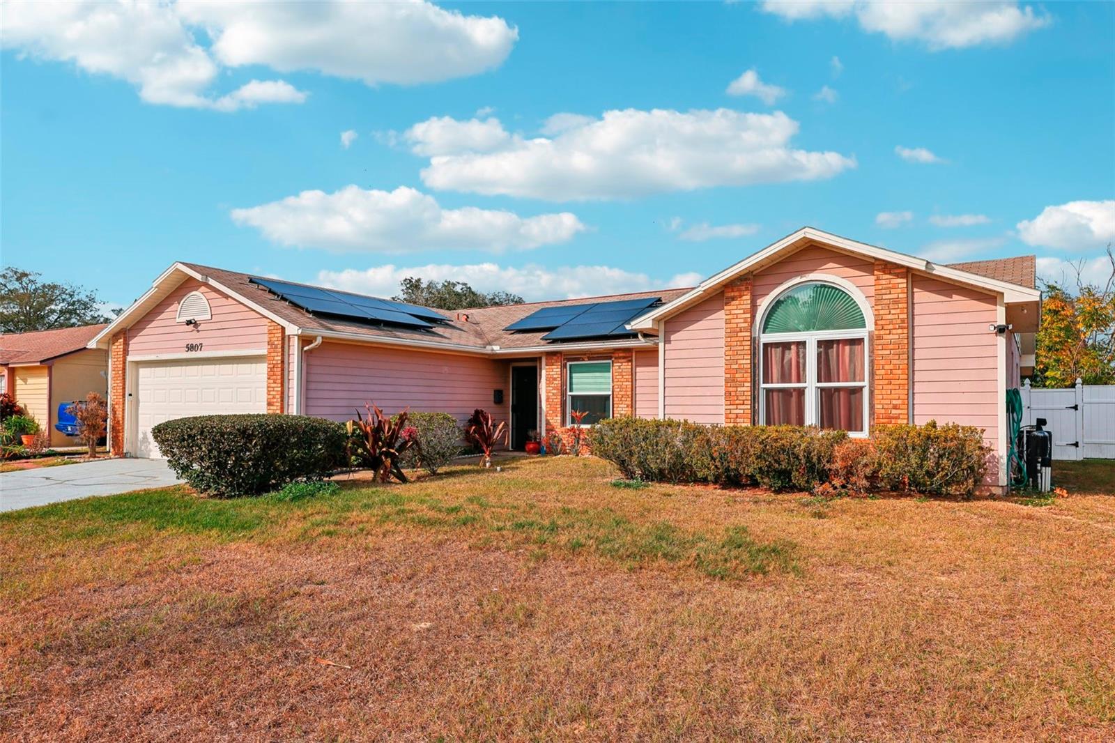 5807 FOX HUNT TRL, ORLANDO, FL, 32808