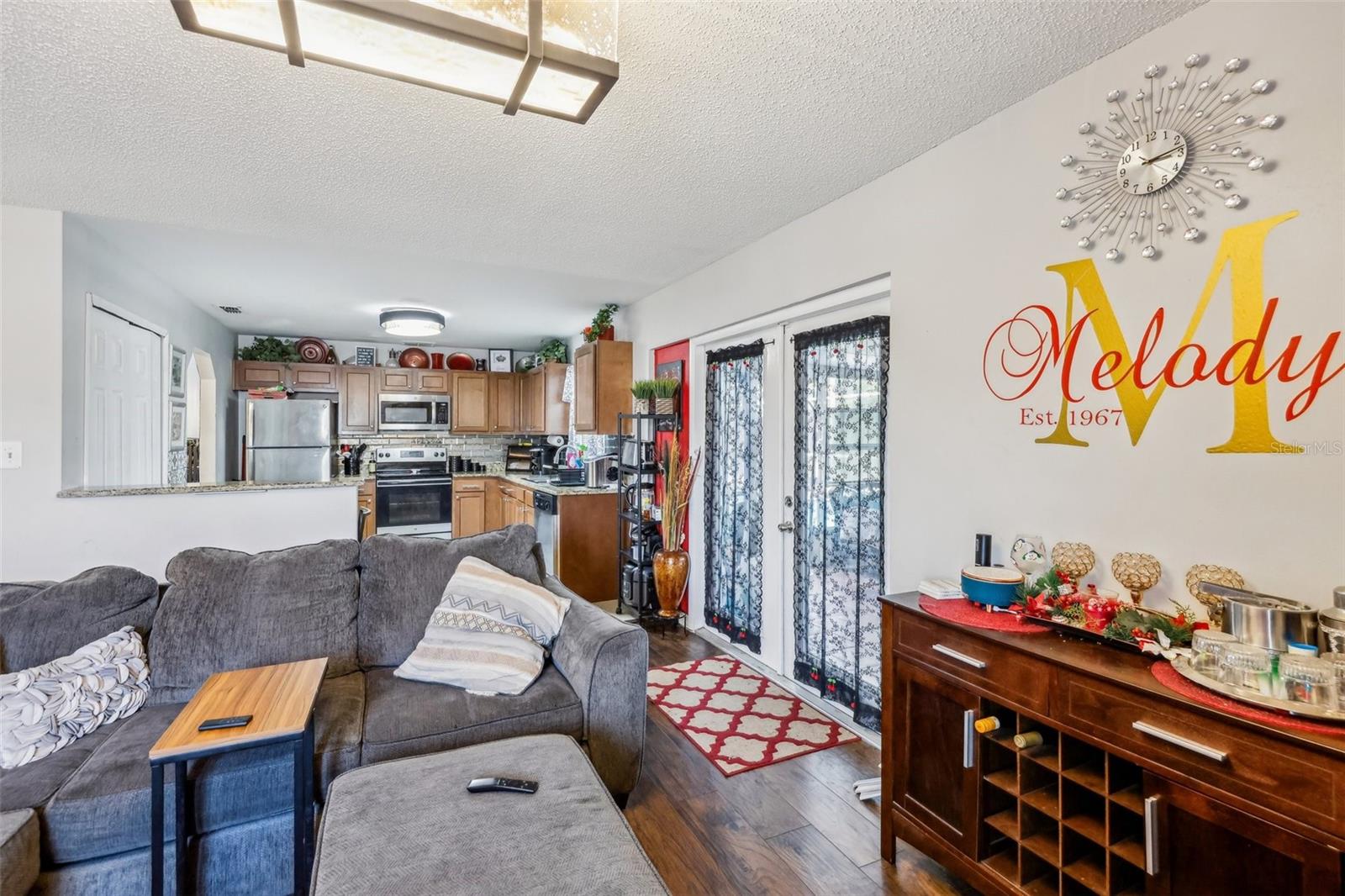 5807 FOX HUNT TRL, ORLANDO, FL, 32808