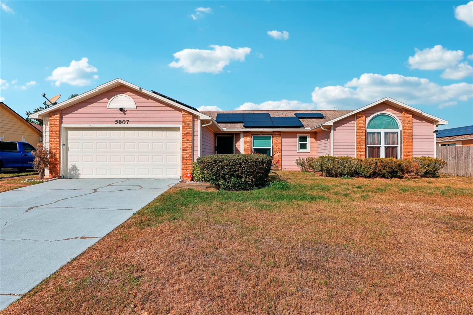 5807 FOX HUNT TRL, ORLANDO, FL, 32808