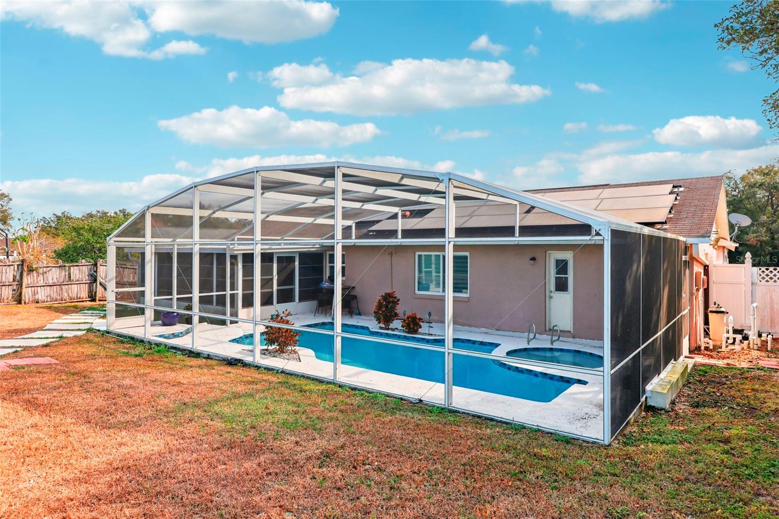 5807 FOX HUNT TRL, ORLANDO, FL, 32808