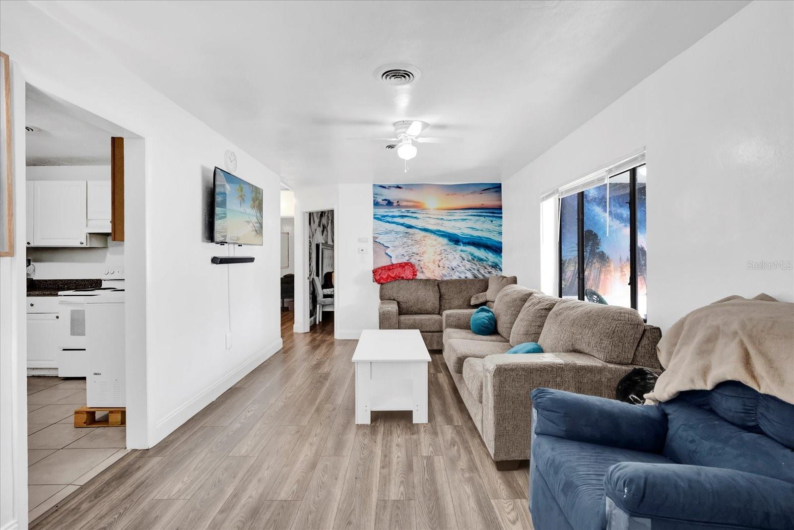 1412 N GARFIELD AVE, DELAND, FL, 32724