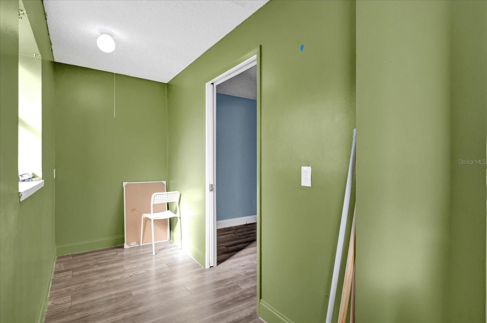 1412 N GARFIELD AVE, DELAND, FL, 32724