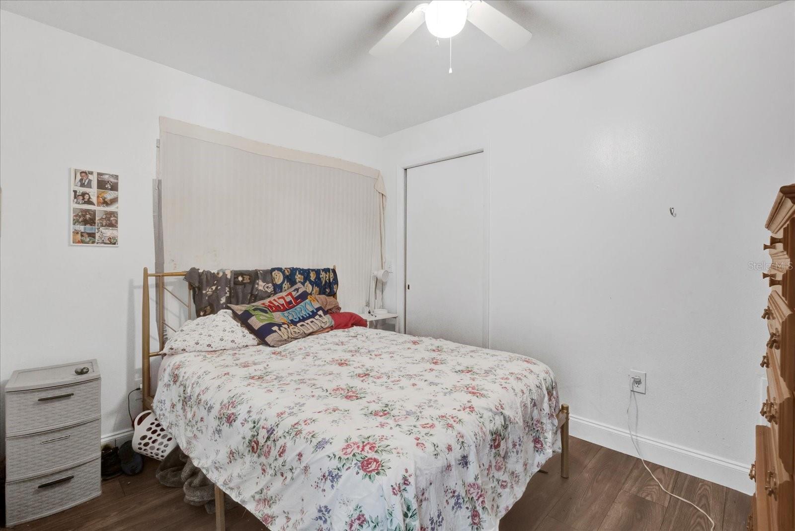 1412 N GARFIELD AVE, DELAND, FL, 32724