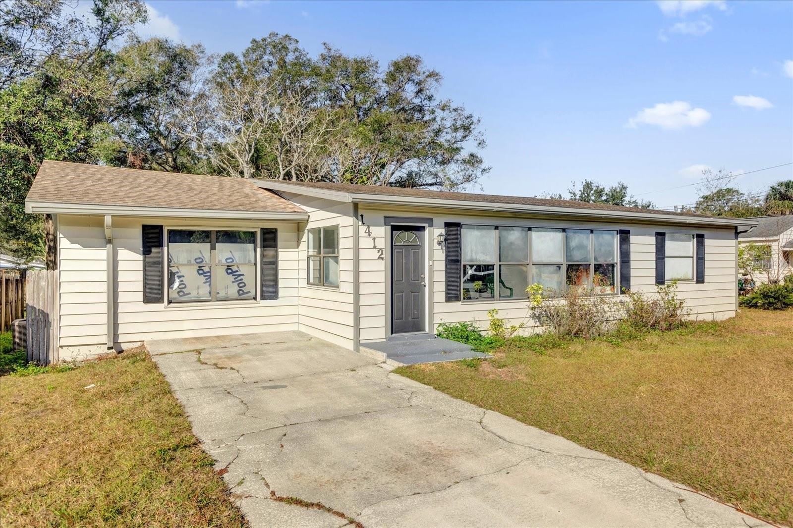 1412 N GARFIELD AVE, DELAND, FL, 32724